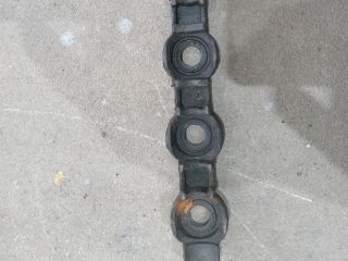 bontott RENAULT MASTER Közösnyomócső